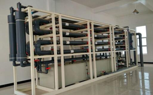 废水零排放设备受欢迎的原因有哪些