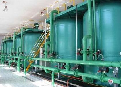 挑选电厂废水处理机构要注意哪些问题