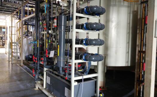 使用废水零排放产品需要注意哪些事项