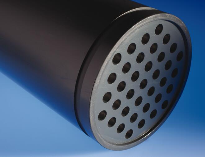 管式超滤膜的应用领域有哪些？