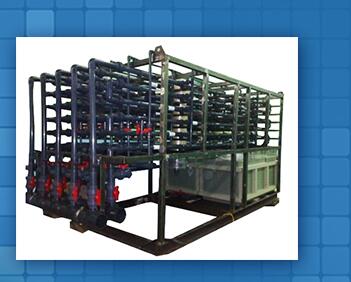 处理RO浓水时有哪些注意事项