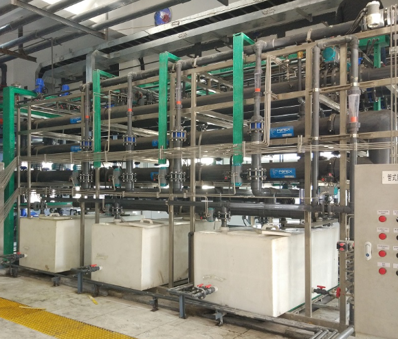 开展废水零排放需要实施什么安全措施