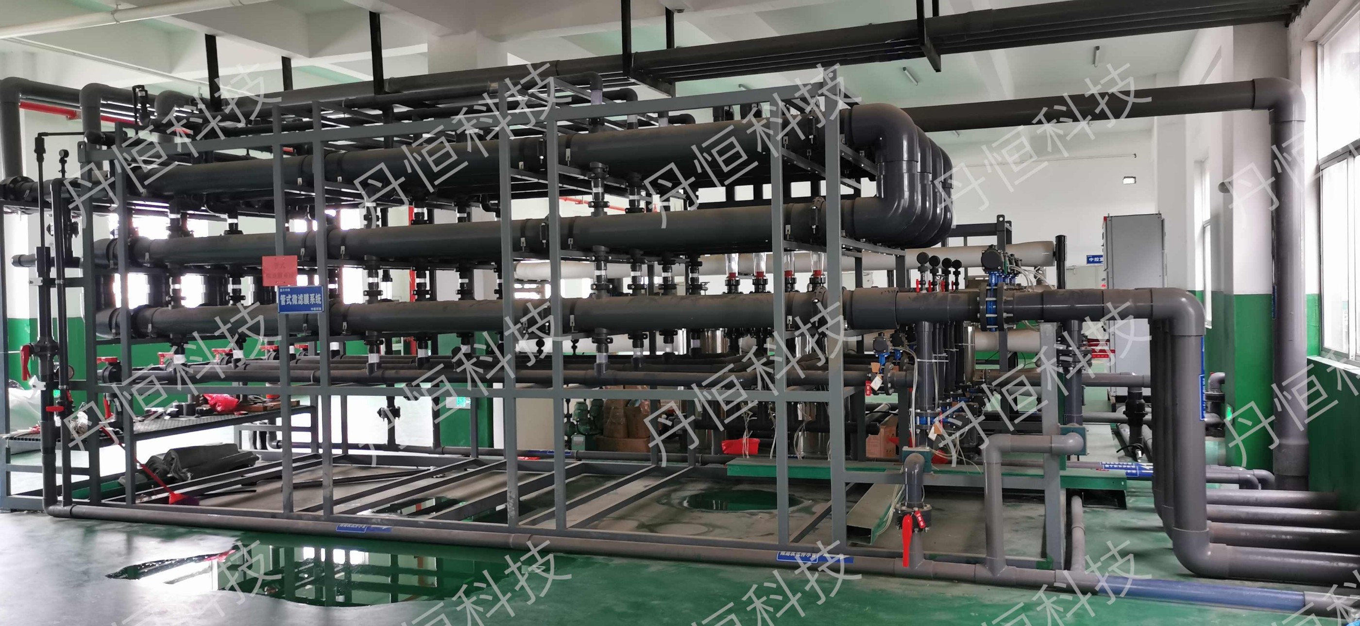 珠海某科技有限公司