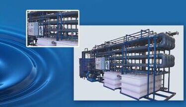 电厂废水处理工艺有哪些？