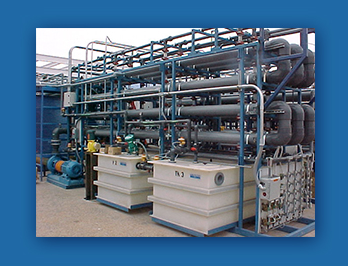 简述废水零排放的三大特点