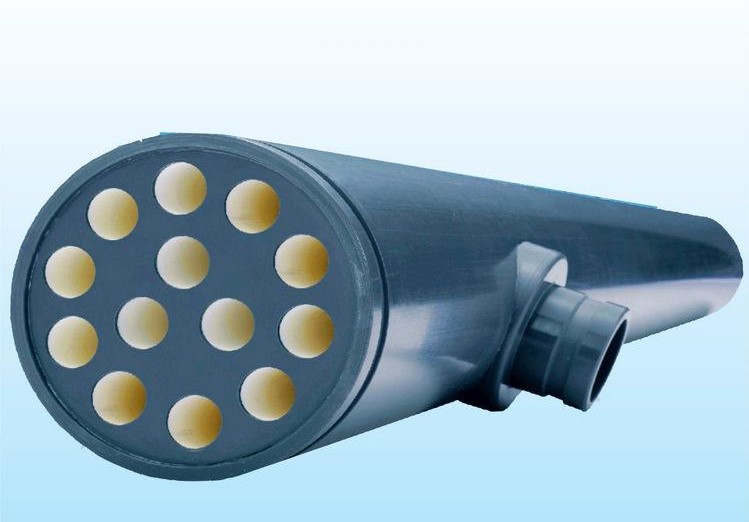 管式微滤膜有哪些优点？