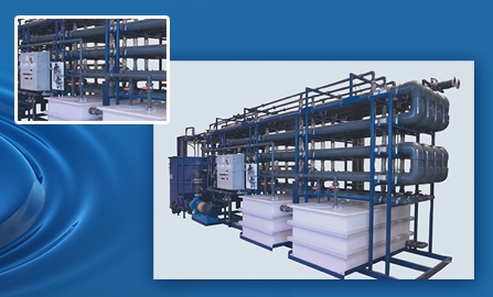 选择废水零排放设备厂家应关注哪些方面