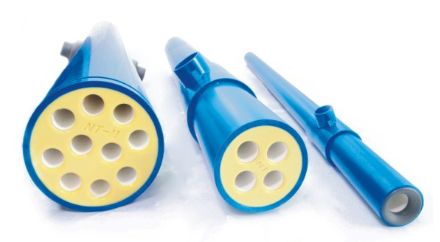 管式微滤膜应用领域都有哪些？